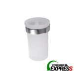 Porta Spazzolini da appoggio Linea Nuda