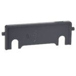 Forcella di interruzione per placca doppio tasto dal 1998 Geberit