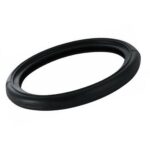 Guarnizione lamellare per tubo di risciacquo Geberit