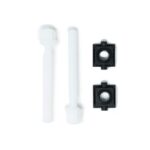 Kit supporto regolazione placca 10 lt Catis