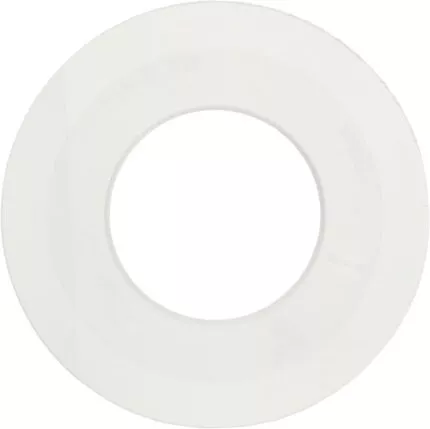 Guarnizione 63X23 mm per valvola mono tasto prima 1989 Geberit