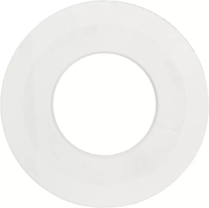 Guarnizione 63X23 mm per valvola mono tasto prima 1989 Geberit