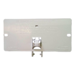 Placca interna Acquastop per cassetta incasso Faismilani