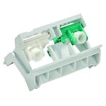 Supporto doppio tasto dal 2004 Geberit