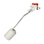 Galleggiante per cassetta incasso Stir Blitz 12PHD