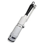 Valvola doppio tasto per cassetta incasso Faismilani