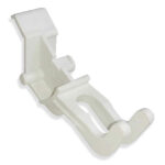 Leva di comando Placca Angel cassetta incasso Valsir