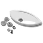 Ricambio Novellini Maniglia di ricambio Jolly vasca