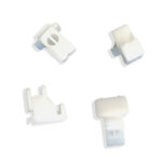 Ricambio Novellini Confezione Pattini per box doccia Tris