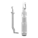 Kit aggiornamento Valvola Rios 1996-2014 cassetta incasso Valsir