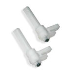 Estensori di fissaggio per placca Diamante cassetta incasso OLI