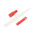 Scaletta di azionamento per cassetta incasso Grohe