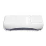 Coperchio per cassetta esterna Lux Kariba