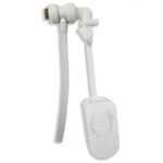 Galleggiante per cassetta incasso Eterna e Nautilus Kariba