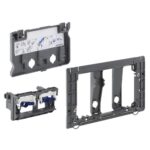 Kit adattamento placche Sigma su Unica Geberit