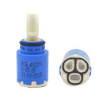 Cartuccia di ricambio per miscelatori Zucchetti R98123