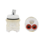 Cartuccia miscelatore Originale Zucchetti 98103.8123