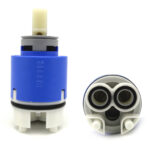 Cartuccia di ricambio per miscelatori Paffoni ZA91103R