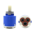 Cartuccia di ricambio per miscelatori Paffoni ZA91104R