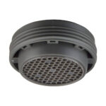 Rompigetto a scomparsa per rubinetto Neoperl Slim Air PCA M24x1