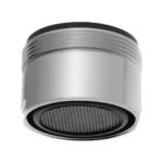 Rompigetto per rubinetto M28x1 cromato