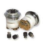 Cartuccia miscelatore Originale Zucchetti 9733P.8123