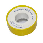 Teflon professionale GAS 12 MT