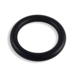 Guarnizione Oring 4,4x3 per tubo di cacciata