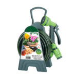 Set micro tubo d'irrigazione 11 mm linea spring