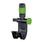 Supporto portatubo per rubinetto