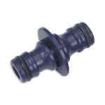 Raccordo basic duplice