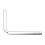 Canotto Diam. 30 a squadro 25X30 cm