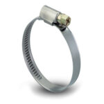 Fascetta stringitubo 32-50