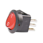 Interruttore ON OFF per scaldabagno ISEA