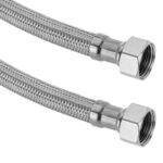 Flessibile 3/8 FF lunghezza 30 cm