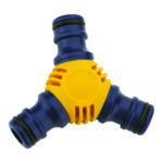 Raccordo 3 vie premium