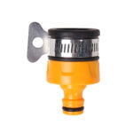 Presa per rubinetti senza filettatura