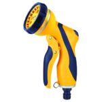 Pistola multifunzione premium