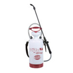 Nebulizzatore ad accumulo di pressione vito7