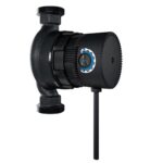 LOWARA Ecocircolatore a Rotore Sferico ERP 6 mt - int. 130 - M 1"1/2