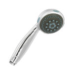 Doccetta idromassaggio anticalcare multiget