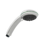 Doccetta idromassaggio anticalcare 4 getti