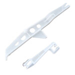 Leva con ancorina per cassetta esterna Super 2000 Kariba