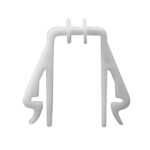 Ancorina per Biblo, Super 2008, Mono ed Ego cassetta esterna Kariba