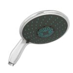 Doccetta anticalcare modello luxor 3 getti