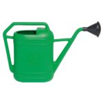 Annaffiatoio in plastica 6 Litri