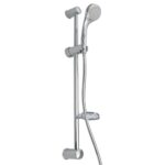 Saliscendi doccia completo modello Gemelli