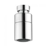 Soffione orientale cilindrico