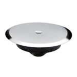 Tappo scatola sifonata D. 100