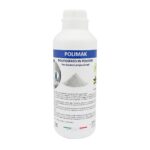 Flacone da 1 Kg polifosfati in polvere per dosatori